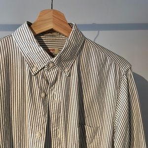 J. Crew stripped Oxford